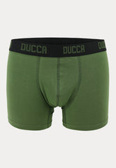 Ducca - Boxershorts - 16 Pack - Multi Color